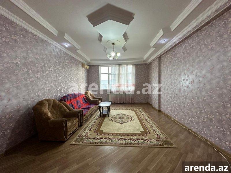 Satılır 3 otaqlı Yeni Tikili, Gənclik metrosu, Dədə Qorqud parkı, Nəsimi rayonu 4 Satılır 3 otaqlı Yeni Tikili, Gənclik metrosu, Dədə Qorqud parkı, Nəsimi rayonu 4