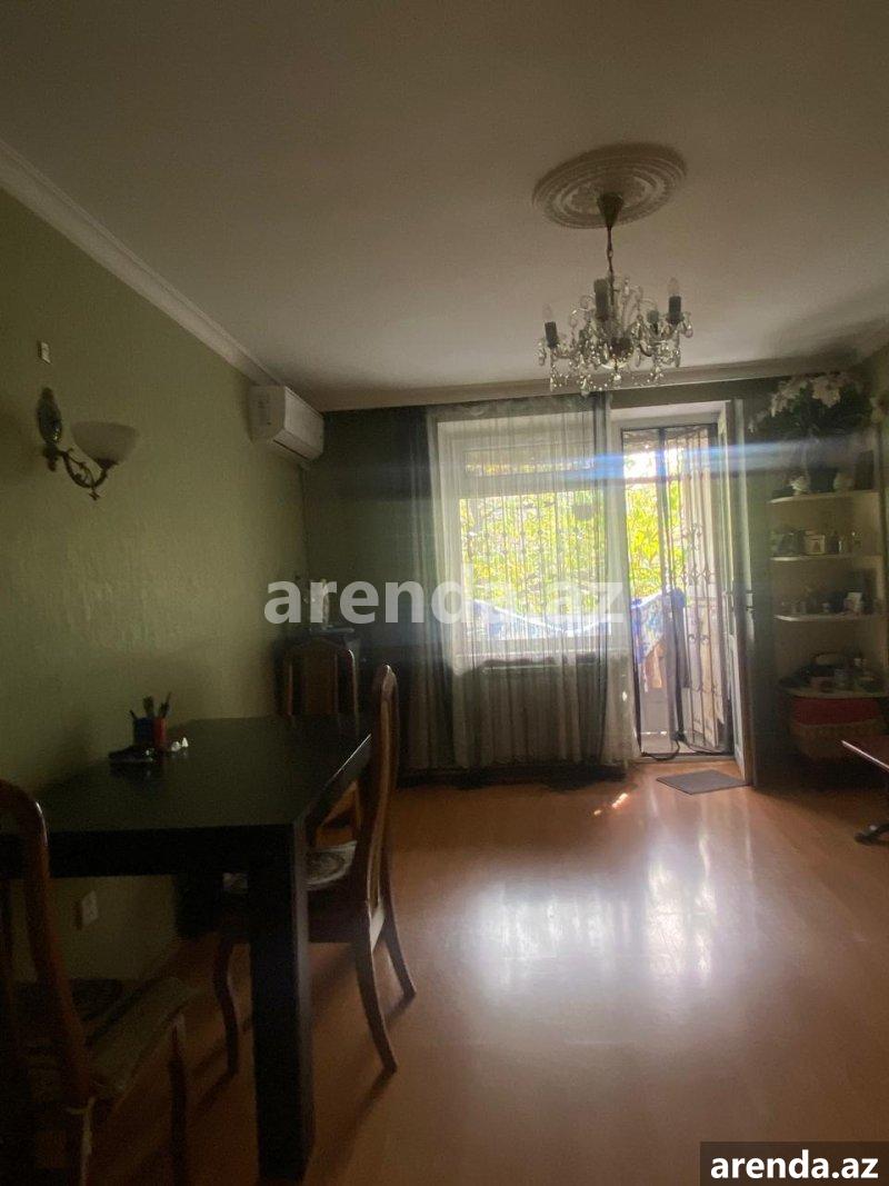 Kirayə (aylıq) 3 otaqlı Köhnə Tikili, Elmlər akademiyası metrosu, Bakı Dövlət Universiteti, Yasamal rayonu 8 Kirayə (aylıq) 3 otaqlı Köhnə Tikili, Elmlər akademiyası metrosu, Bakı Dövlət Universiteti, Yasamal rayonu 8