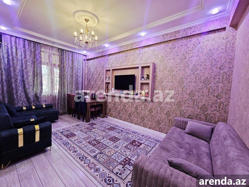 Продажа 3 комнатная Новостройка, Масазыр, Абшерон район 3 Продажа 3 комнатная Новостройка, Масазыр, Абшерон район 3