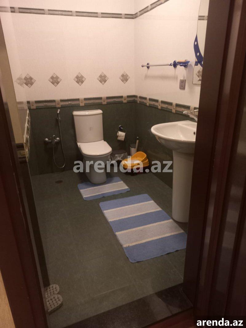 Аренда 3 комнатная Новостройка, м. Халглар Достлугу метро, Низаминский р-н район 10 Аренда 3 комнатная Новостройка, м. Халглар Достлугу метро, Низаминский р-н район 10