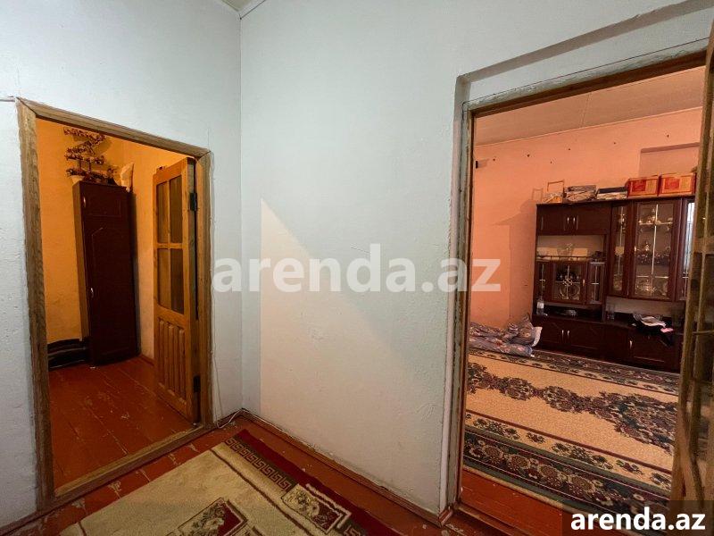 Satılır 4 otaqlı Həyət evi/villa, İçərişəhər metrosu, Səbail rayonu 20 Satılır 4 otaqlı Həyət evi/villa, İçərişəhər metrosu, Səbail rayonu 20