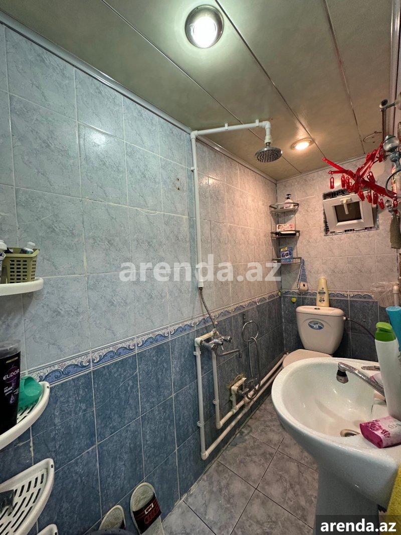 Продажа 3 комнатная Вторичка, м. Халглар Достлугу метро, Хетаи район 14 Продажа 3 комнатная Вторичка, м. Халглар Достлугу метро, Хетаи район 14