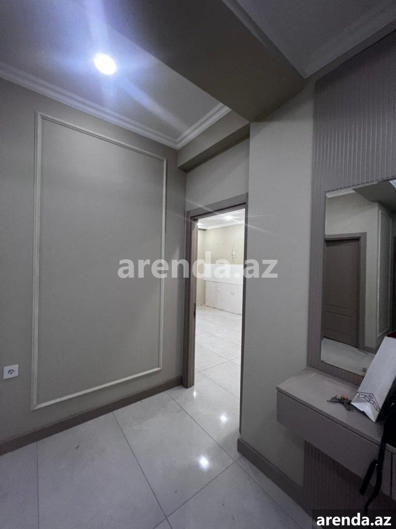 Продажа 2 комнатная Новостройка, м. Дярнягюль метро, Бинагадинский р-н район 6 Продажа 2 комнатная Новостройка, м. Дярнягюль метро, Бинагадинский р-н район 6