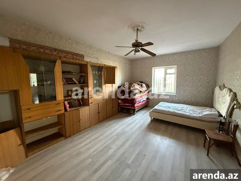 Satılır 9 otaqlı Həyət evi/villa, Novxanı, Abşeron rayonu 10 Satılır 9 otaqlı Həyət evi/villa, Novxanı, Abşeron rayonu 10