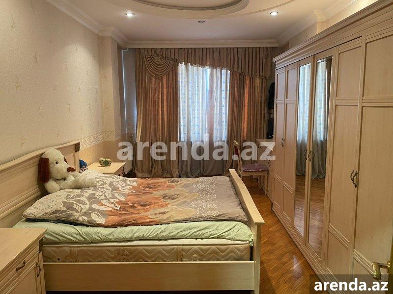 Satılır 3 otaqlı Yeni Tikili, Xətai metrosu, Xətai rayonu 10 Satılır 3 otaqlı Yeni Tikili, Xətai metrosu, Xətai rayonu 10