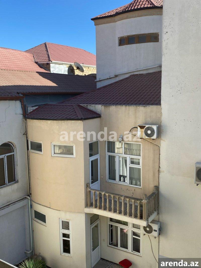 Kirayə (aylıq) 6 otaqlı Həyət evi/villa, Gənclik metrosu, Nərimanov rayonu 28 Kirayə (aylıq) 6 otaqlı Həyət evi/villa, Gənclik metrosu, Nərimanov rayonu 28