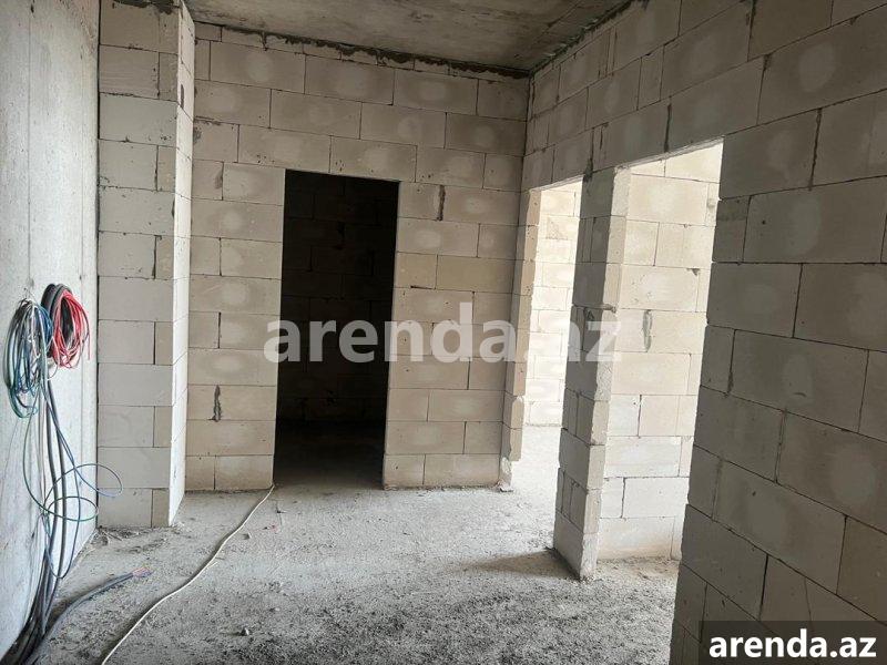 Satılır 2 otaqlı Yeni Tikili, Bayıl qəs., Səbail rayonu 8 Satılır 2 otaqlı Yeni Tikili, Bayıl qəs., Səbail rayonu 8