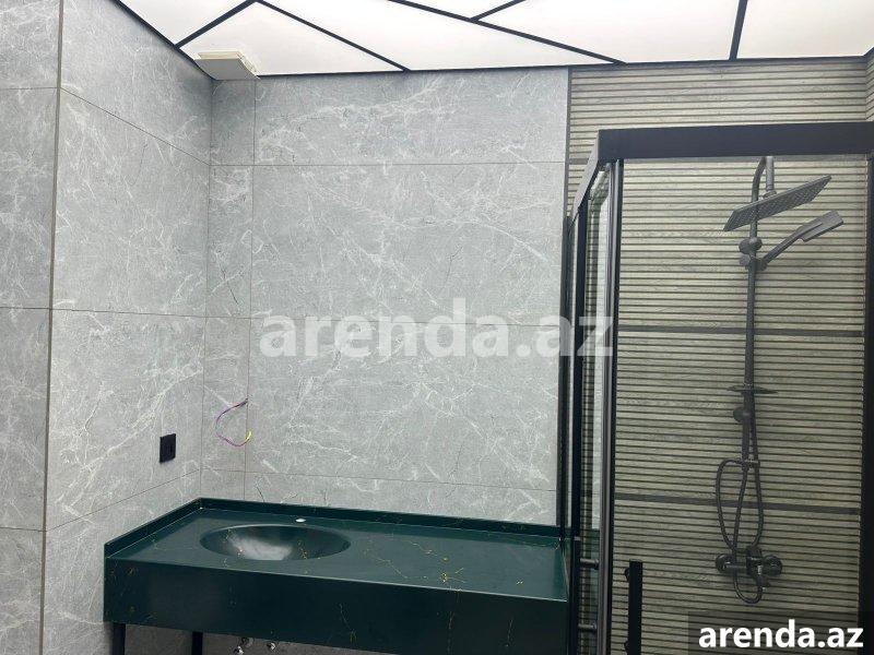 Satılır 3 otaqlı Yeni Tikili, Xətai metrosu, Ağ şəhər, Xətai rayonu 10 Satılır 3 otaqlı Yeni Tikili, Xətai metrosu, Ağ şəhər, Xətai rayonu 10