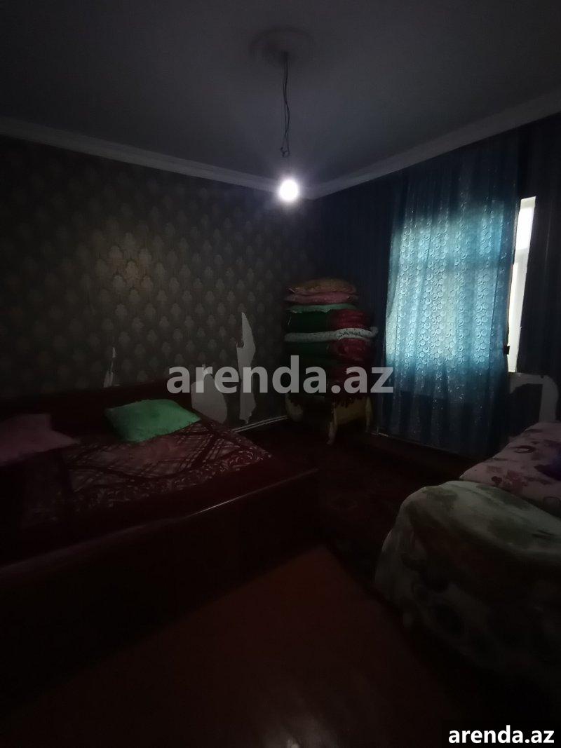 Satılır 3 otaqlı Həyət evi/villa, Kürdəxanı qəs., Sabunçu rayonu 3