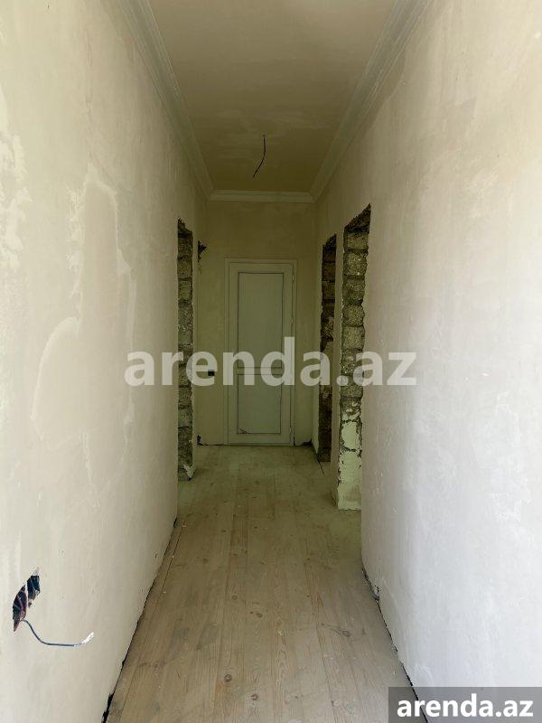 Satılır 3 otaqlı Həyət evi/villa, Digah, Gənclik Mall, Abşeron rayonu 9