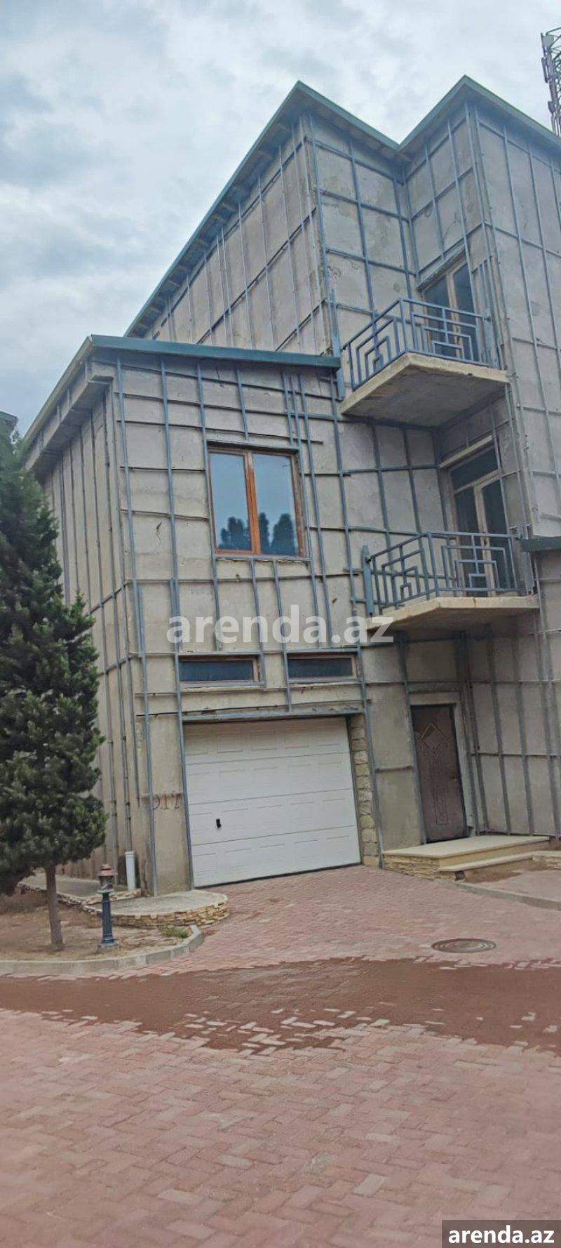 Продажа 6 комнатная Дома/Виллы, пос. Шыхлар, Гарадаг район 8 Продажа 6 комнатная Дома/Виллы, пос. Шыхлар, Гарадаг район 8
