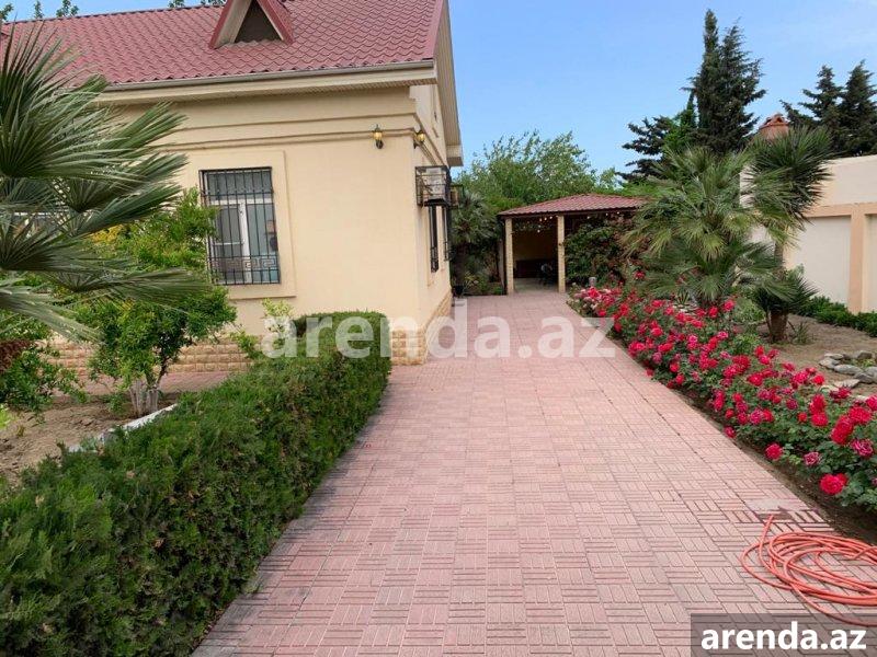 Kirayə (aylıq) 3 otaqlı Bağ evi, Buzovna, Xəzər rayonu 1 Kirayə (aylıq) 3 otaqlı Bağ evi, Buzovna, Xəzər rayonu 1