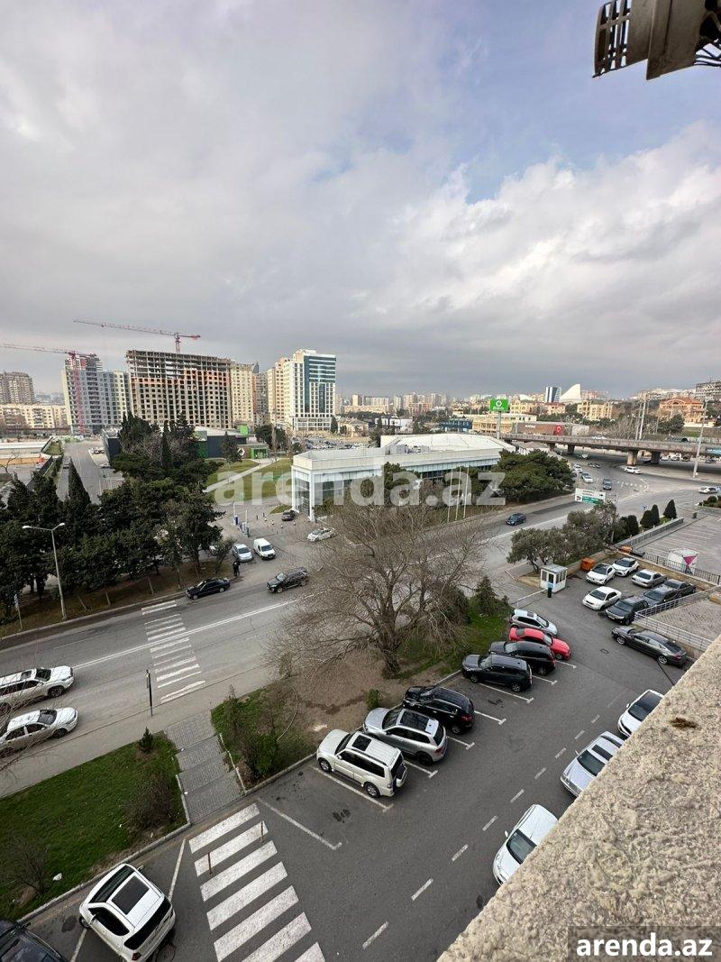 Satılır 4 otaqlı Yeni Tikili, Xətai metrosu, Xətai rayonu 21 Satılır 4 otaqlı Yeni Tikili, Xətai metrosu, Xətai rayonu 21
