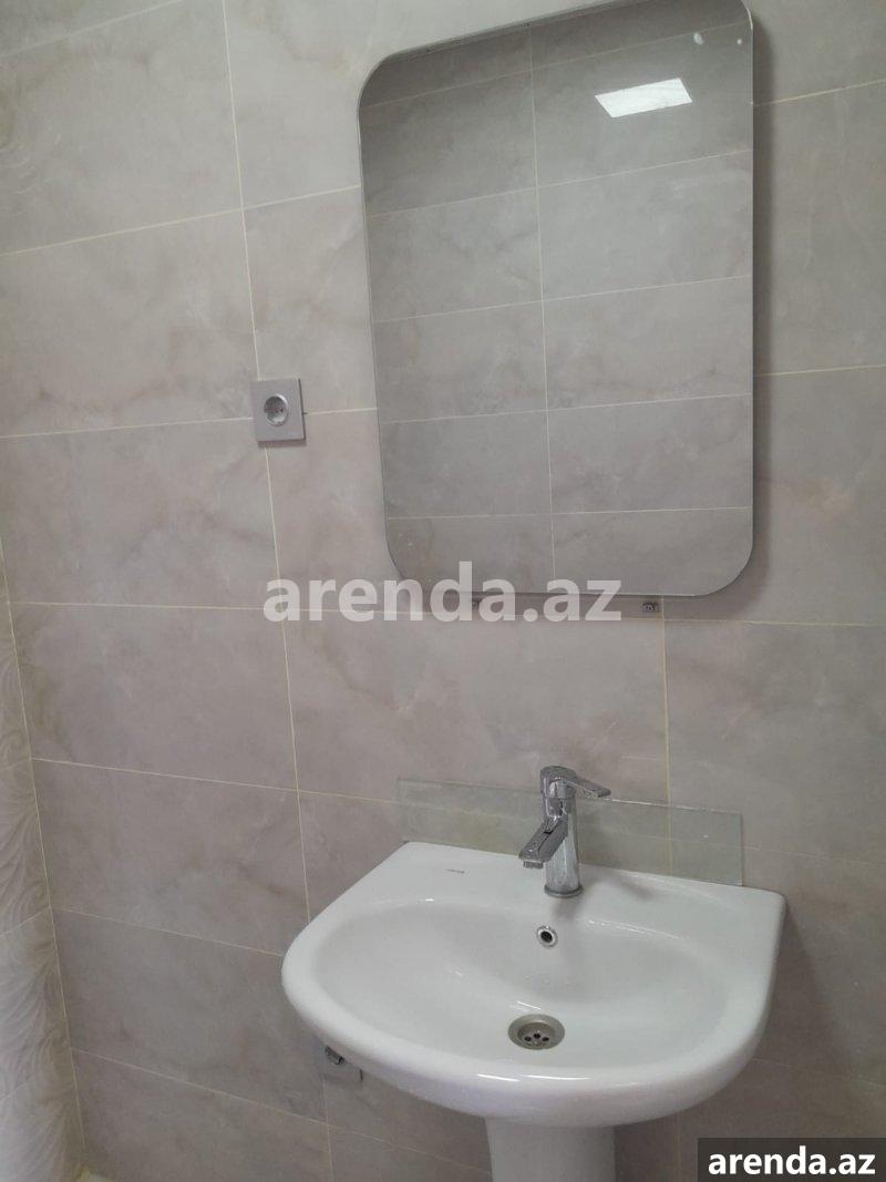 Satılır 3 otaqlı Yeni Tikili, Yeni Günəşli qəs., Suraxanı rayonu 19 Satılır 3 otaqlı Yeni Tikili, Yeni Günəşli qəs., Suraxanı rayonu 19