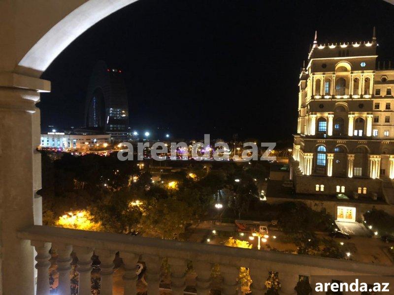 Kirayə (aylıq) 3 otaqlı Yeni Tikili, 28 May metrosu, Nəsimi rayonu 1 Kirayə (aylıq) 3 otaqlı Yeni Tikili, 28 May metrosu, Nəsimi rayonu 1