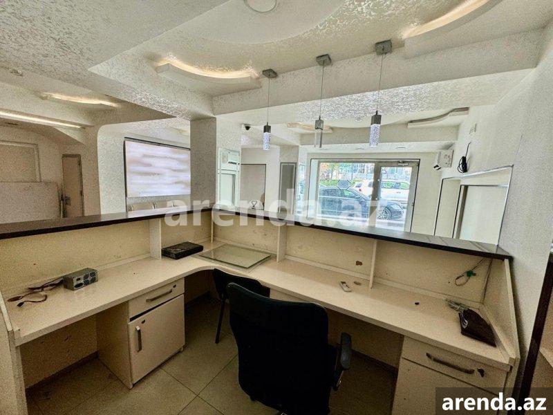 Kirayə (aylıq) Obyekt, 28 May metrosu, Nəsimi rayonu 9