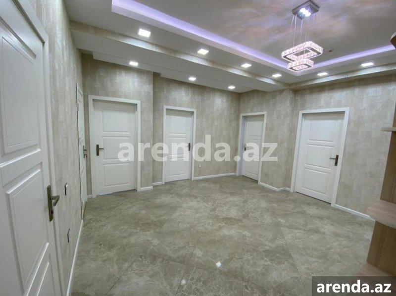 Kirayə (aylıq) 3 otaqlı Yeni Tikili, Xətai metrosu, Xətai rayonu 22