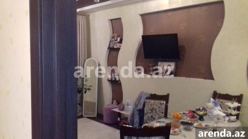 Satılır 2 otaqlı Yeni Tikili, Masazır, Abşeron rayonu 10