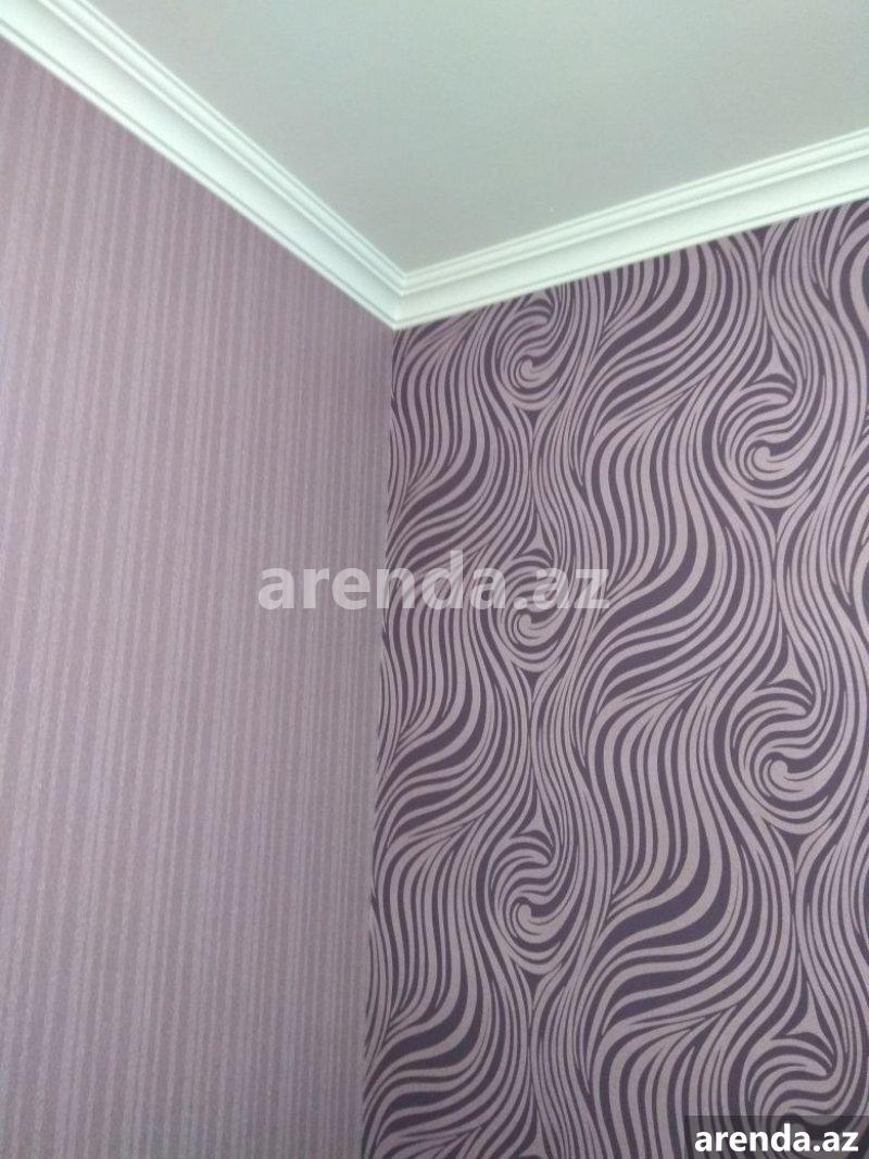 Satılır 6 otaqlı Həyət evi/villa, Binə qəs., Xəzər rayonu 8