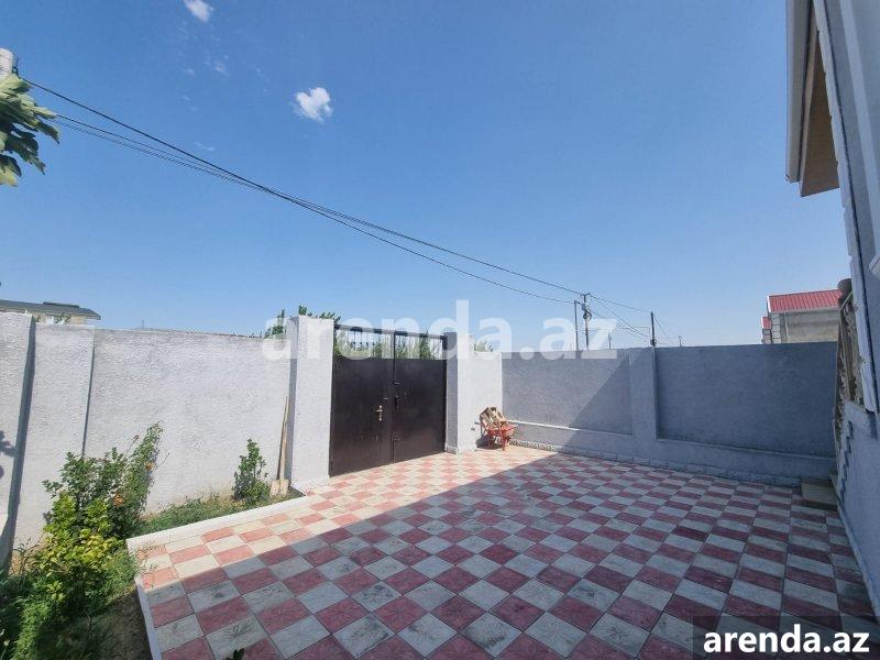 Satılır 3 otaqlı Həyət evi/villa, Koroğlu metrosu, Sabunçu rayonu 10