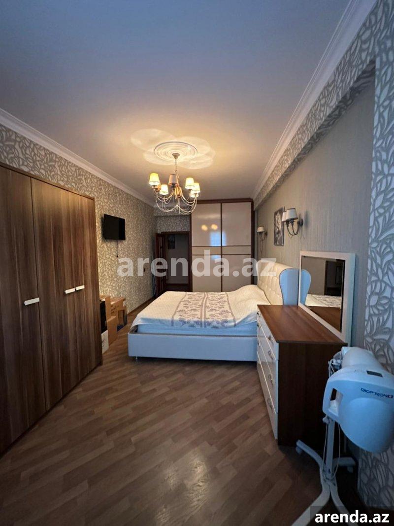 Аренда 2 комнатная Новостройка, м. Насими метро, Ботанический сад, Насими район 5 Аренда 2 комнатная Новостройка, м. Насими метро, Ботанический сад, Насими район 5