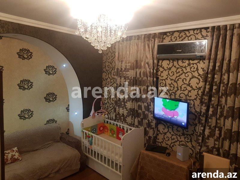 Satılır 1 otaqlı Köhnə Tikili, İçərişəhər metrosu, Səbail rayonu 3 Satılır 1 otaqlı Köhnə Tikili, İçərişəhər metrosu, Səbail rayonu 3