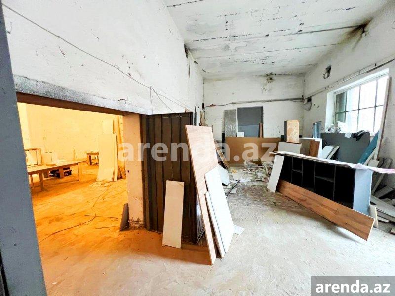 Kirayə (aylıq) Obyekt, Əhmədli metrosu, kənd Əhmədli, Xətai rayonu 5 Kirayə (aylıq) Obyekt, Əhmədli metrosu, kənd Əhmədli, Xətai rayonu 5