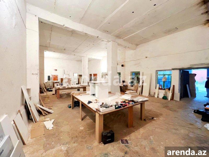 Kirayə (aylıq) Obyekt, Əhmədli metrosu, kənd Əhmədli, Xətai rayonu 4 Kirayə (aylıq) Obyekt, Əhmədli metrosu, kənd Əhmədli, Xətai rayonu 4