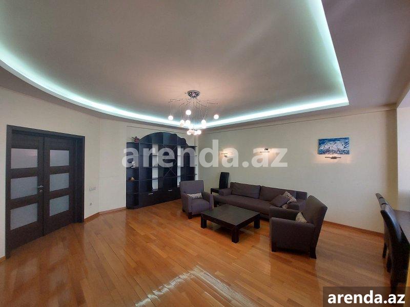 Kirayə (aylıq) 4 otaqlı Yeni Tikili, Nizami metrosu, Caspian Plaza, Yasamal rayonu 5 Kirayə (aylıq) 4 otaqlı Yeni Tikili, Nizami metrosu, Caspian Plaza, Yasamal rayonu 5