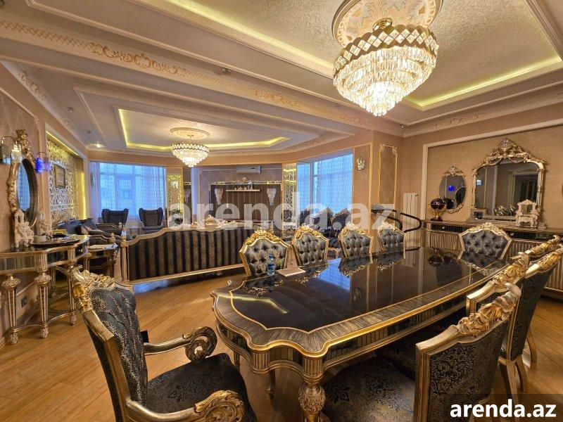 Kirayə (aylıq) 3 otaqlı Yeni Tikili, Xətai rayonu 1 Kirayə (aylıq) 3 otaqlı Yeni Tikili, Xətai rayonu 1