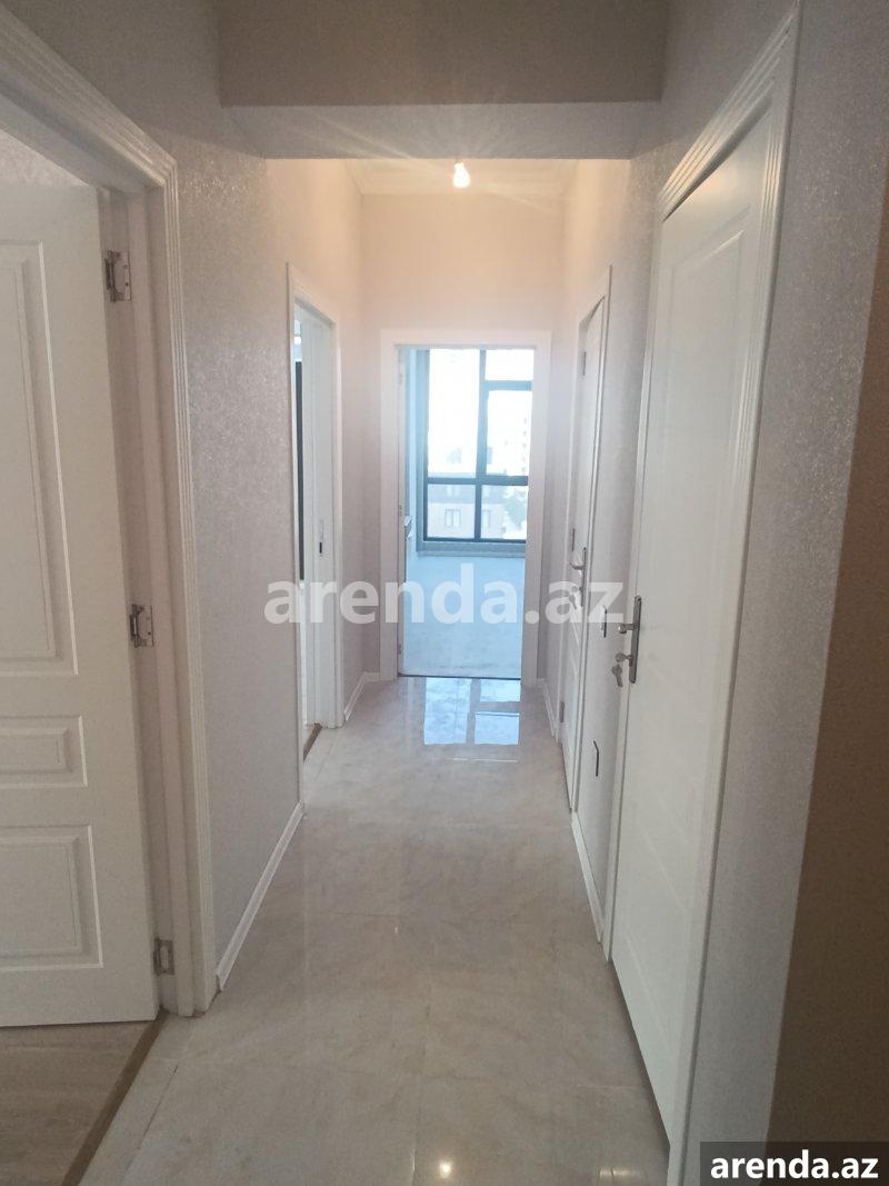 Satılır 2 otaqlı Yeni Tikili, Sumqayıt Bulvarı rayonu 7 Satılır 2 otaqlı Yeni Tikili, Sumqayıt Bulvarı rayonu 7