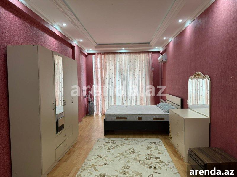 Kirayə (aylıq) 3 otaqlı Yeni Tikili, Nəriman Nərimanov metrosu, Nərimanov rayonu 8 Kirayə (aylıq) 3 otaqlı Yeni Tikili, Nəriman Nərimanov metrosu, Nərimanov rayonu 8