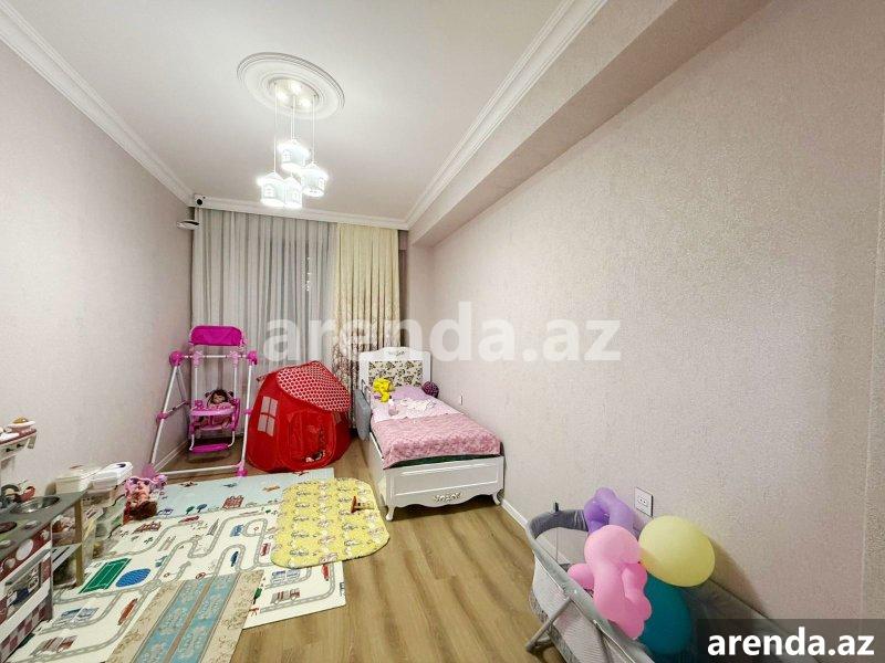 Satılır 3 otaqlı Yeni Tikili, Yeni Günəşli qəs., Suraxanı rayonu 6 Satılır 3 otaqlı Yeni Tikili, Yeni Günəşli qəs., Suraxanı rayonu 6