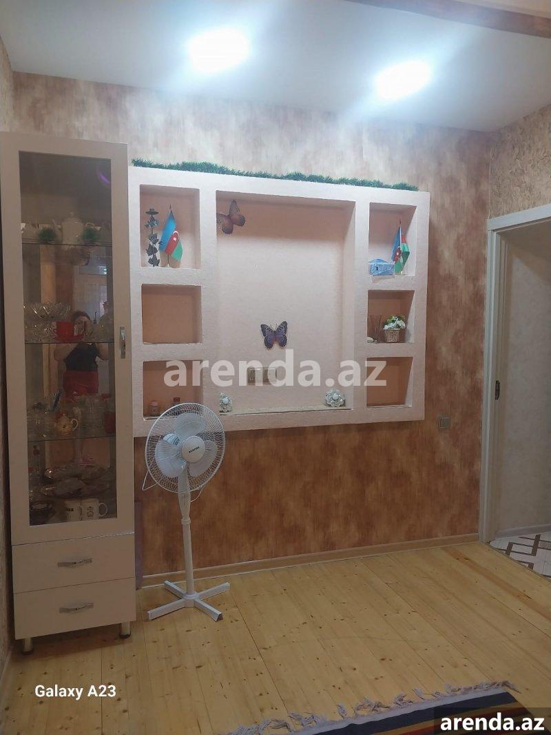 Продажа 2 комнатная Новостройка, Масазыр, Абшерон район 4 Продажа 2 комнатная Новостройка, Масазыр, Абшерон район 4