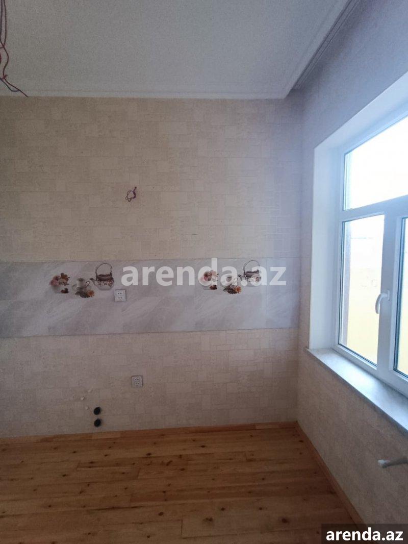 Satılır 2 otaqlı Həyət evi/villa, Binəqədi rayonu 11 Satılır 2 otaqlı Həyət evi/villa, Binəqədi rayonu 11