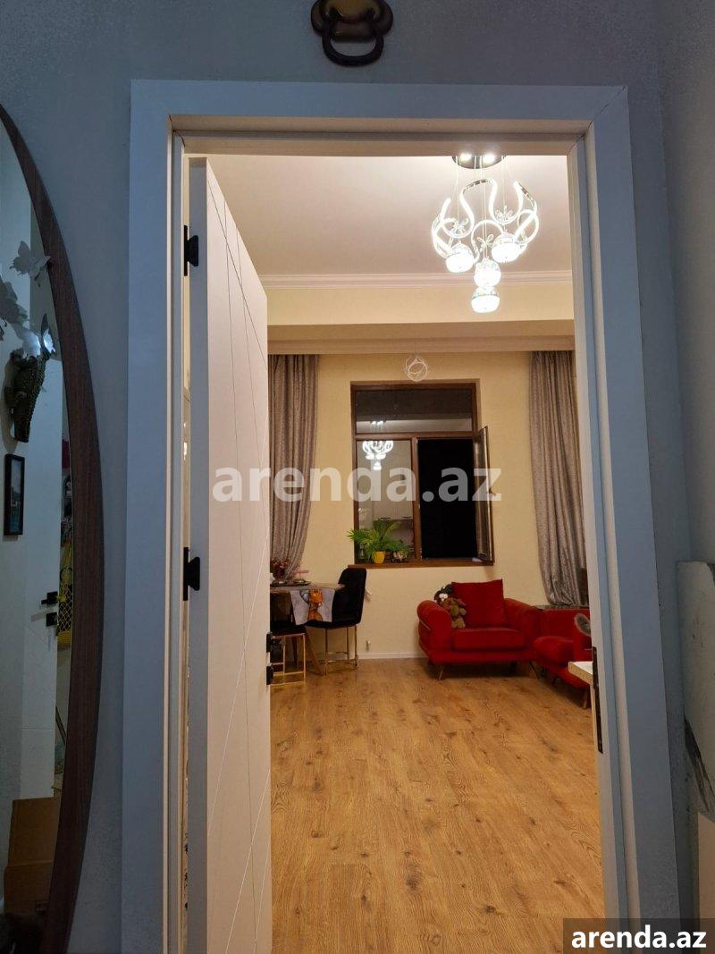 Продажа 2 комнатная Новостройка, м. Гянджлик метро, Гянджлик Малл, Наримановский р-н район 9 Продажа 2 комнатная Новостройка, м. Гянджлик метро, Гянджлик Малл, Наримановский р-н район 9