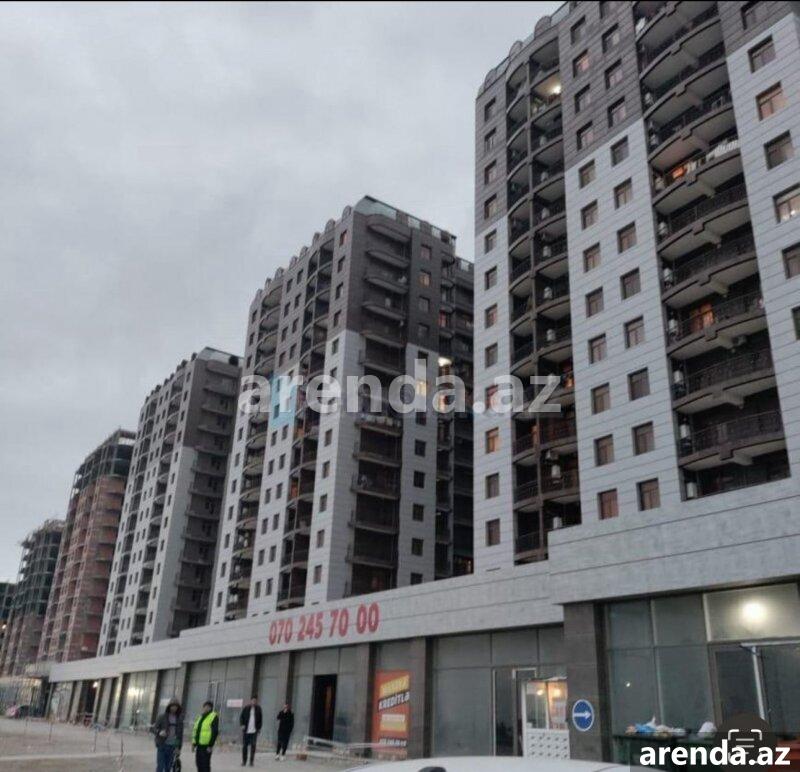 Satılır 2 otaqlı Yeni Tikili, İnşaatçılar metrosu, Yeni Yasamal qəs., Yasamal rayonu 1 Satılır 2 otaqlı Yeni Tikili, İnşaatçılar metrosu, Yeni Yasamal qəs., Yasamal rayonu 1