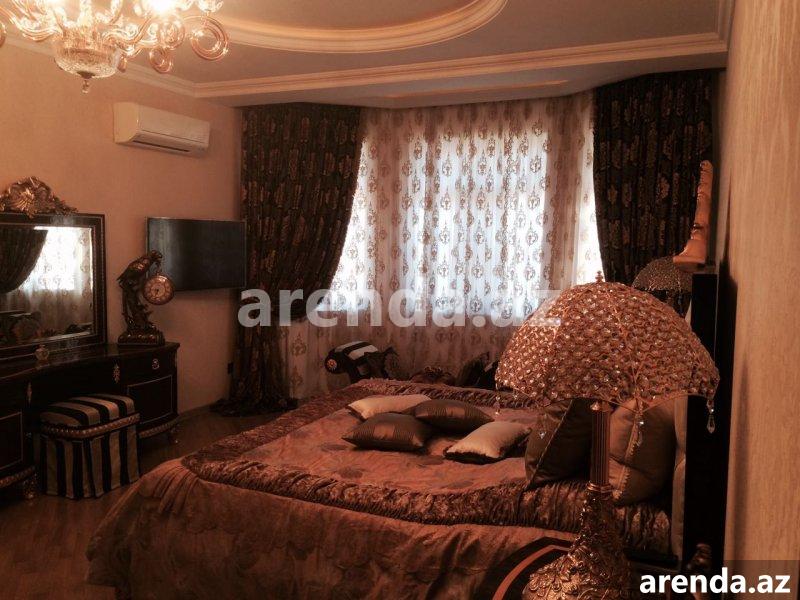 Satılır 11 otaqlı Bağ evi, Novxanı, Abşeron rayonu 4