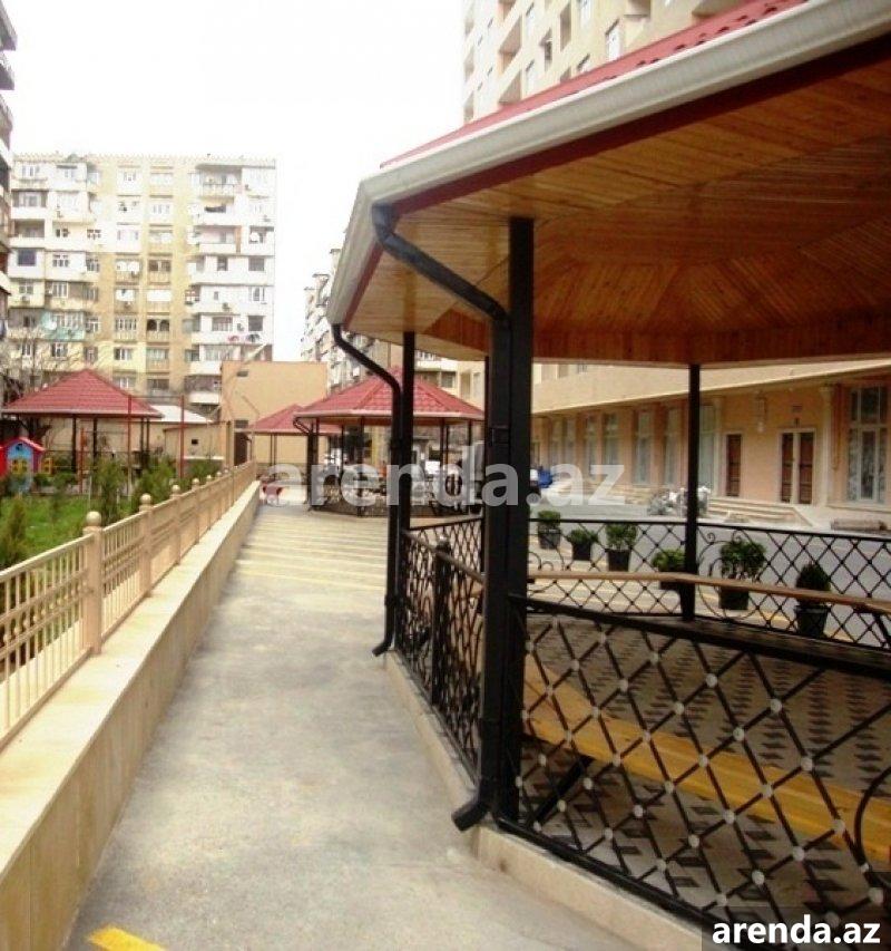Satılır 3 otaqlı Yeni Tikili, İnşaatçılar metrosu, Yeni Yasamal qəs., Yasamal rayonu 3