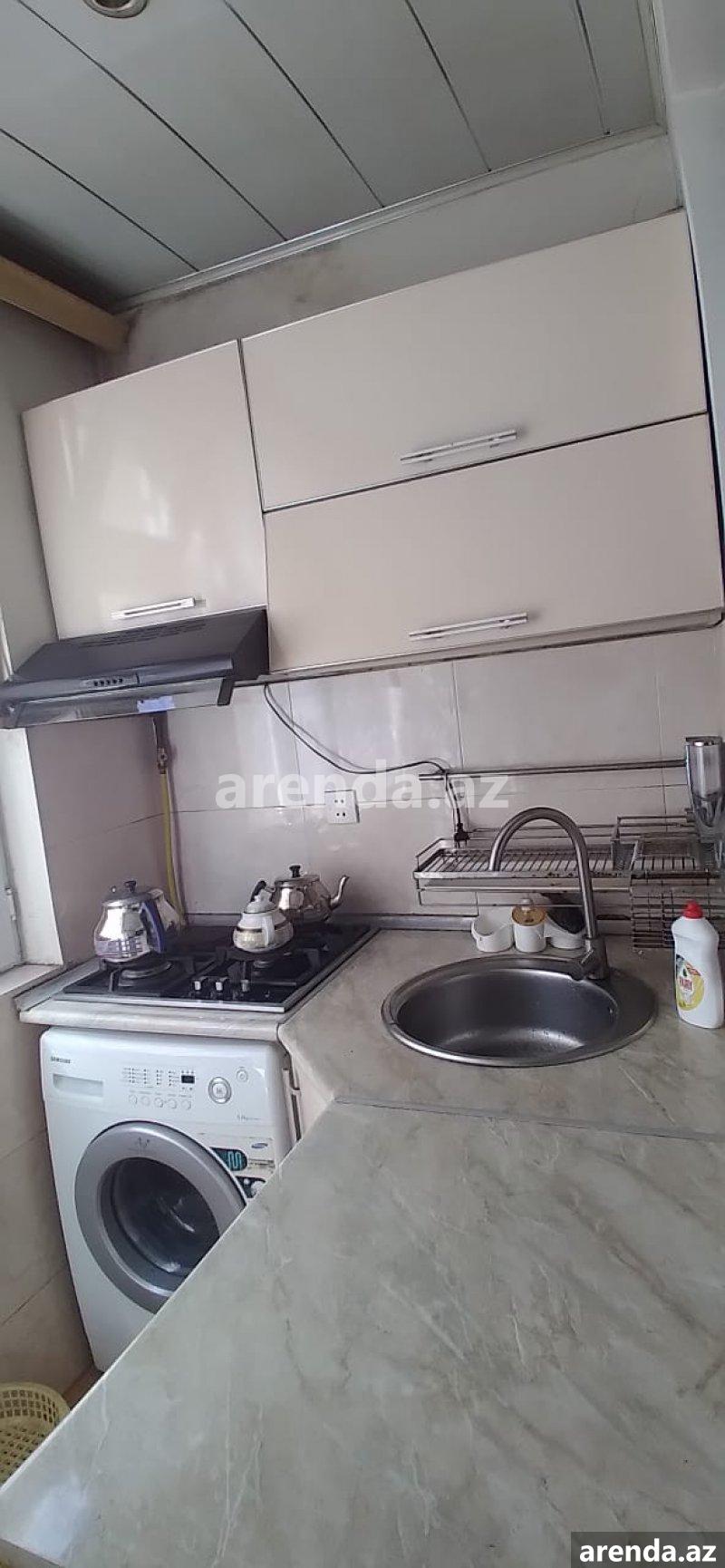 Kirayə (aylıq) 2 otaqlı Yeni Tikili Xırdalan 5 Kirayə (aylıq) 2 otaqlı Yeni Tikili Xırdalan 5