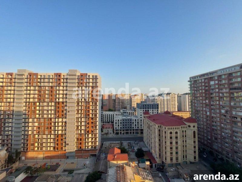 Satılır 3 otaqlı Yeni Tikili, Nəsimi rayonu 20 Satılır 3 otaqlı Yeni Tikili, Nəsimi rayonu 20