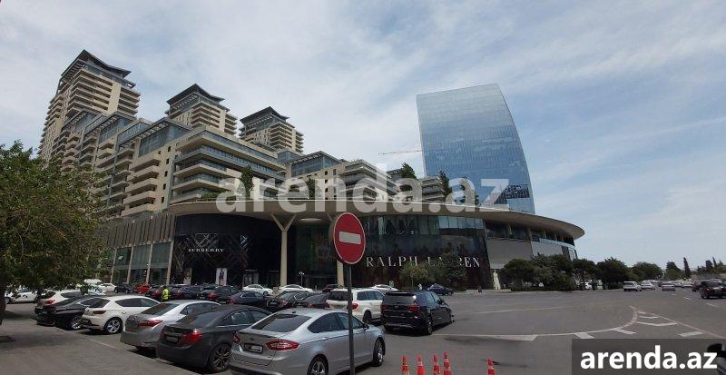 Kirayə (aylıq) 4 otaqlı Ofis, Port Baku, Xətai rayonu 29 Kirayə (aylıq) 4 otaqlı Ofis, Port Baku, Xətai rayonu 29