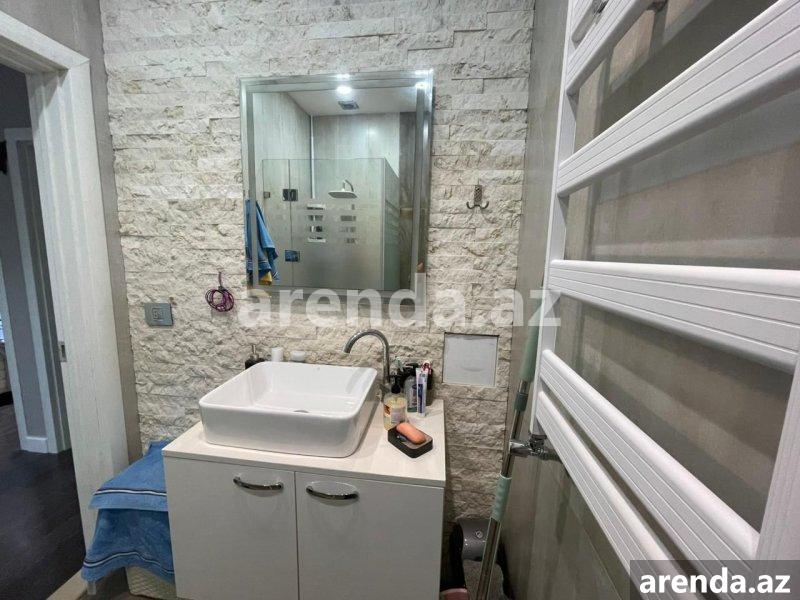 Kirayə (aylıq) 2 otaqlı Yeni Tikili, H.Aslanov qəs., Xətai rayonu 9 Kirayə (aylıq) 2 otaqlı Yeni Tikili, H.Aslanov qəs., Xətai rayonu 9