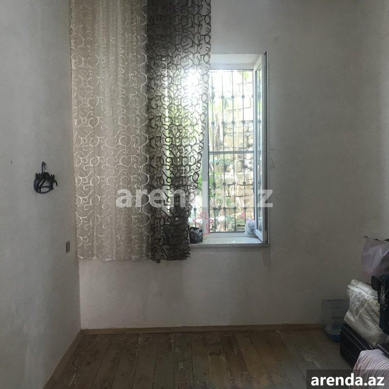 Satılır 3 otaqlı Həyət evi/villa, İçərişəhər metrosu, Bayıl qəs., Səbail rayonu 14 Satılır 3 otaqlı Həyət evi/villa, İçərişəhər metrosu, Bayıl qəs., Səbail rayonu 14