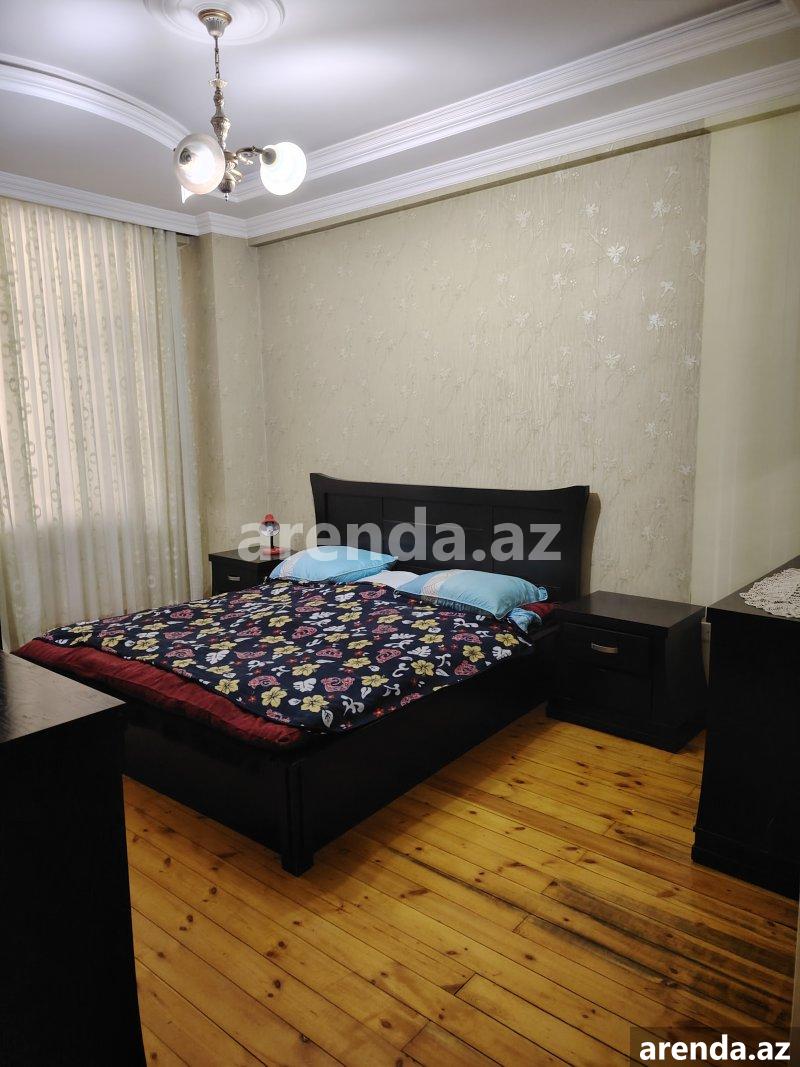 Kirayə (aylıq) 3 otaqlı Yeni Tikili, Gənclik metrosu, Gənclik Mall, Nərimanov rayonu 3 Kirayə (aylıq) 3 otaqlı Yeni Tikili, Gənclik metrosu, Gənclik Mall, Nərimanov rayonu 3