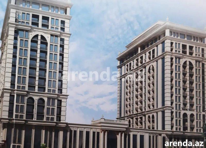 Satılır 3 otaqlı Yeni Tikili, 28 May metrosu, Nəsimi rayonu 6 Satılır 3 otaqlı Yeni Tikili, 28 May metrosu, Nəsimi rayonu 6