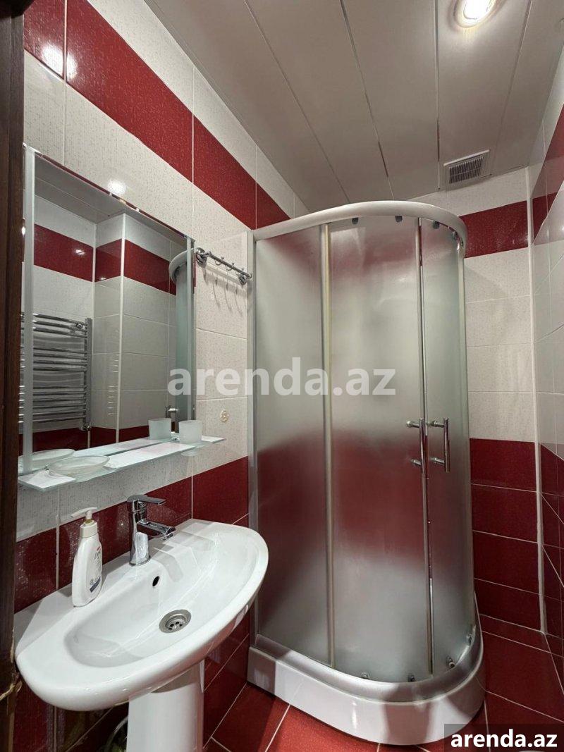 Kirayə (aylıq) 2 otaqlı Yeni Tikili, Yeni Günəşli qəs., Suraxanı rayonu 13 Kirayə (aylıq) 2 otaqlı Yeni Tikili, Yeni Günəşli qəs., Suraxanı rayonu 13