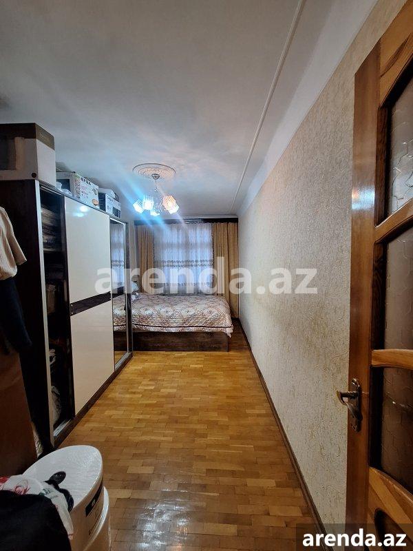 Satılır 2 otaqlı Köhnə Tikili Sumqayıt 4