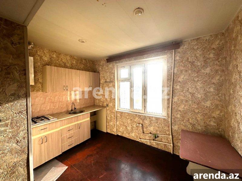 Kirayə (aylıq) 2 otaqlı Köhnə Tikili, Yeni Günəşli qəs., Suraxanı rayonu 4