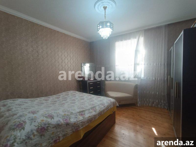 Satılır 4 otaqlı Həyət evi/villa, Binəqədi qəs., Binəqədi rayonu 22